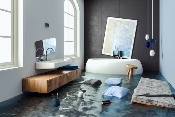 Best Commercial water damage restoration  in Paynesville, MN